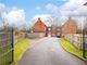 Thumbnail Detached house for sale in Harcourt Road, Bushey, Hertfordshire