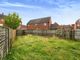 Thumbnail Town house for sale in Stinsford Crescent, Swindon