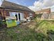 Thumbnail Detached house for sale in Cowper Rise, Worksop