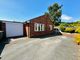 Thumbnail Detached bungalow for sale in Albion Place, Cannock