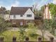 Thumbnail Detached house for sale in Shinfield Road, Reading