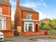 Thumbnail Detached house for sale in New Street, Irchester, Wellingborough