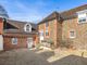 Thumbnail Semi-detached house for sale in Tilford Street, Tilford, Farnham, Surrey