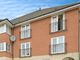 Thumbnail Flat for sale in St. Crispin Crescent, Northampton