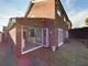 Thumbnail Detached house for sale in Lingswood Park, Northampton