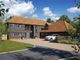 Thumbnail Detached house for sale in Moreton Road, Aston Tirrold, Didcot