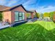 Thumbnail Detached bungalow for sale in Crinan Court, Altofts, Normanton, Wakefield