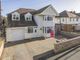 Thumbnail Detached house for sale in St. Edmunds Road, Sleaford