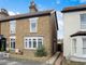 Thumbnail Semi-detached house for sale in Idmiston Square, Worcester Park