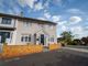 Thumbnail End terrace house for sale in Front Lane, Upminster