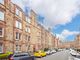 Thumbnail Flat for sale in 10 3F1 Springvalley Terrace, Morningside, Edinburgh