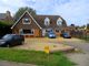 Thumbnail Detached house for sale in Station Road, Tydd Gote, Wisbech, Cambridgeshire