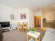 Thumbnail Flat for sale in St. Leonards Avenue, Stafford