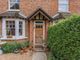 Thumbnail Semi-detached house for sale in Brunswick Cottage, Doddington Court, Maidstone