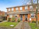Thumbnail Terraced house for sale in Wood End Close, Hemel Hempstead, Hertfordshire
