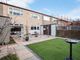 Thumbnail Terraced house for sale in Yarrow Place, Grangemouth