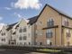 Thumbnail Flat for sale in Beacon Court, Craws Nest Court, Anstruther