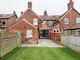 Thumbnail Terraced house for sale in Heyes Lane, Alderley Edge