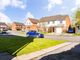 Thumbnail Semi-detached house for sale in Highmarsh Crescent, Newton-Le-Willows