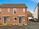 Thumbnail Semi-detached house for sale in Harold Hines Way, Trentham, Stoke On Trent, Staffordshire