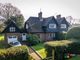 Thumbnail Semi-detached house for sale in East Mascalls Lane, Lindfield, Haywards Heath