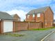 Thumbnail Detached house for sale in Goldfinch Drive, Clifton, Preston, Lancashire