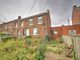 Thumbnail End terrace house for sale in Poplar Street, Throckley, Newcastle Upon Tyne