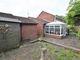 Thumbnail Semi-detached bungalow for sale in Raleigh Close, South Shields