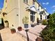 Thumbnail Semi-detached house for sale in Lawrenny, 3 Harding Villas, Tenby