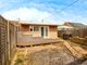 Thumbnail Semi-detached bungalow for sale in Warden View Gardens, Sheerness, Kent