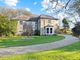 Thumbnail Detached house for sale in The Old Rectory, St Keyne, Liskeard, Cornwall