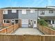 Thumbnail Terraced house for sale in Douglas Grove, Witham, Essex