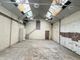 Thumbnail Light industrial to let in Carlton Road, Worksop