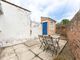 Thumbnail End terrace house for sale in Warwick Street, York