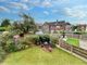 Thumbnail Detached house for sale in De Quincey Road, West Timperley, Altrincham