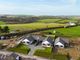 Thumbnail Detached bungalow for sale in Pickards Pasture, Parkham, Nr Bideford