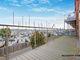 Thumbnail Flat for sale in Viewpoint, Harbour Road, Gosport