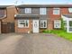 Thumbnail Semi-detached house for sale in Wentworth Drive, Bishop's Stortford