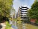 Thumbnail Flat for sale in Longman House, The Embankment, Nash Mills Wharf, Hemel Hempstead, Hertfordshire