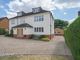 Thumbnail Property for sale in Gallows Hill Lane, Abbots Langley