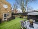 Thumbnail End terrace house for sale in Giesbach Road, London