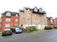 Thumbnail Flat for sale in Ashdown House, Rembrandt Way, Reading