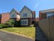 Thumbnail Detached house for sale in Goosepool Way, Middleton St. George, Darlington