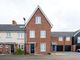 Thumbnail End terrace house for sale in Greenside Close, Wixams, Bedford, Bedfordshire