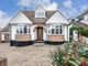 Thumbnail Detached house for sale in St Marys Road, Benfleet