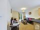 Thumbnail Flat for sale in Saskia Court, Oliver Street, Rugby, Warwickshire CV21, Rugby,