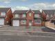 Thumbnail Detached house for sale in Blisworth Way, Swanwick, Alfreton, Derbyshire
