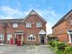 Thumbnail End terrace house for sale in Dixon Green Drive, Farnworth, Bolton, Greater Manchester