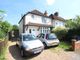 Thumbnail Property to rent in Weston Road, Guildford