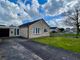 Thumbnail Detached bungalow for sale in Asheridge, Branston, Lincoln